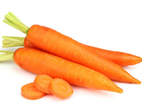 Сік морквяний