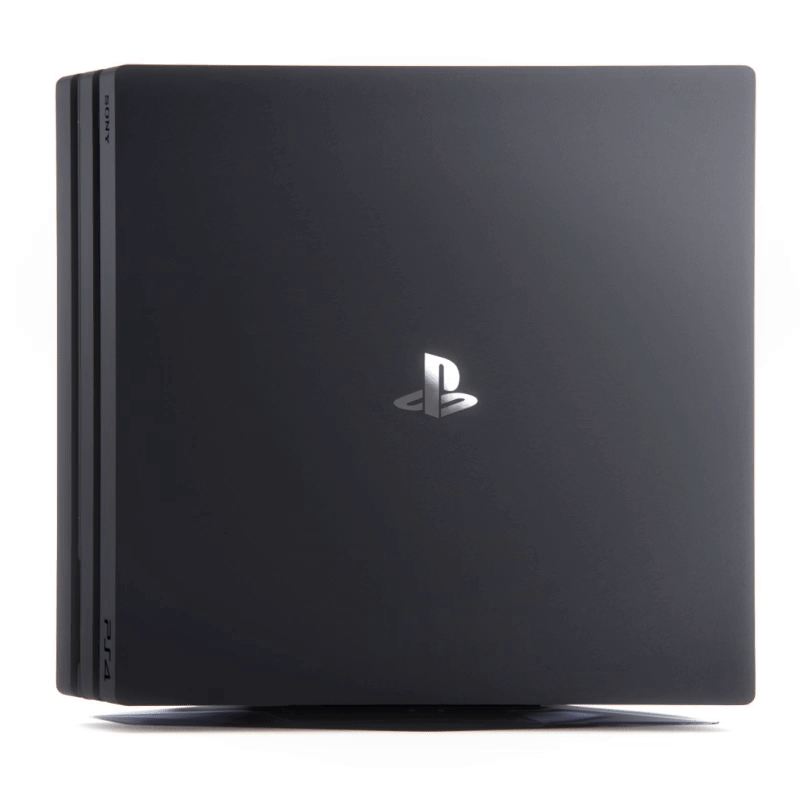 KIEV, UKRAINE - November 07, 2019: Death Stranding Limited Edition PS4 Pro.  Sony PlayStation 4 Game Console of the Eighth Editorial Photo - Image of  hobby, object: 163339366