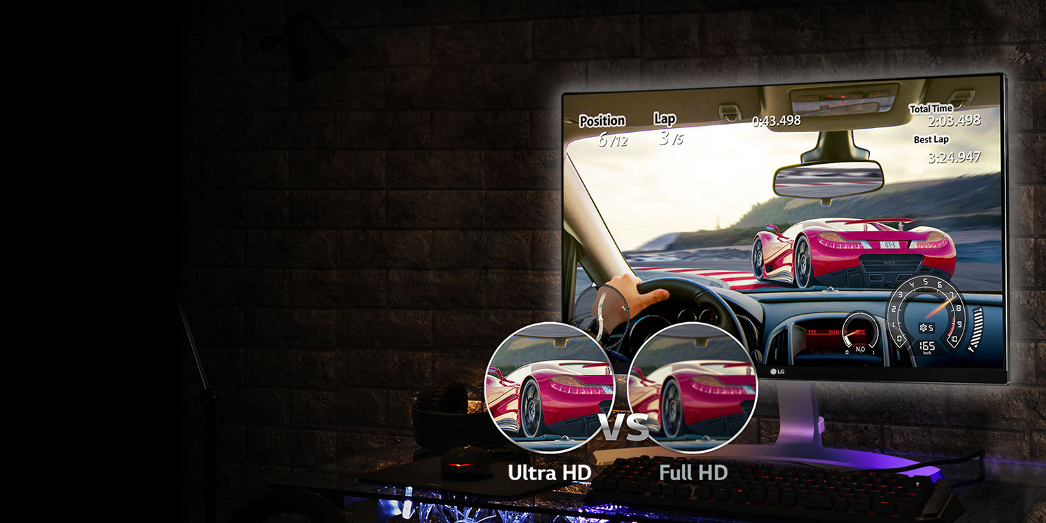 Monitor 23.8