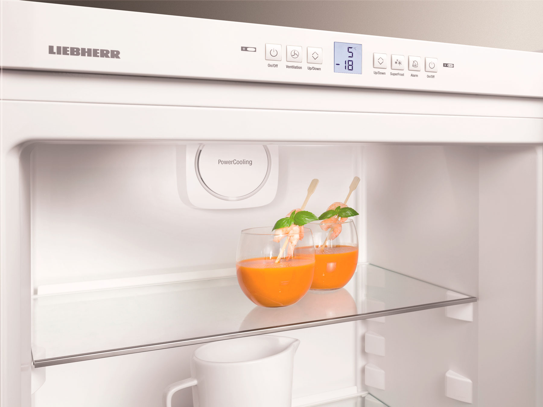 Двокамерний холодильник LIEBHERR CNP 4313 + кредит 0% на 10 місяців або сертифікат на 800 грн + безплатна доставка по Україні!