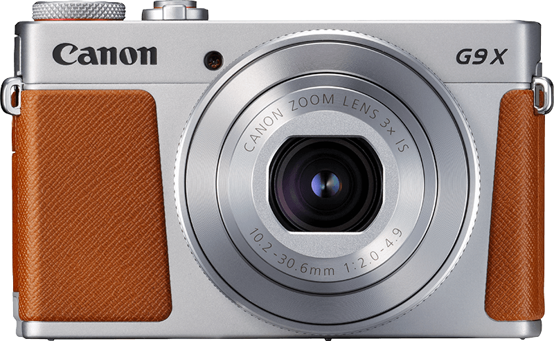 Canon PowerShot G9X MarkⅡ 美品-