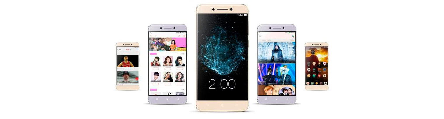 LeEco Le Pro 3
