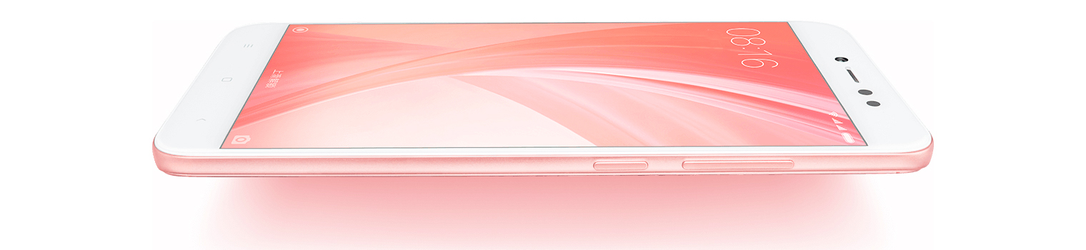 Xiaomi Redmi Note 5A