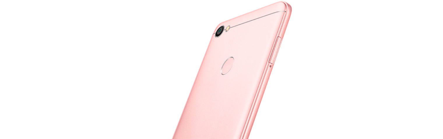 Xiaomi Redmi Note 5A
