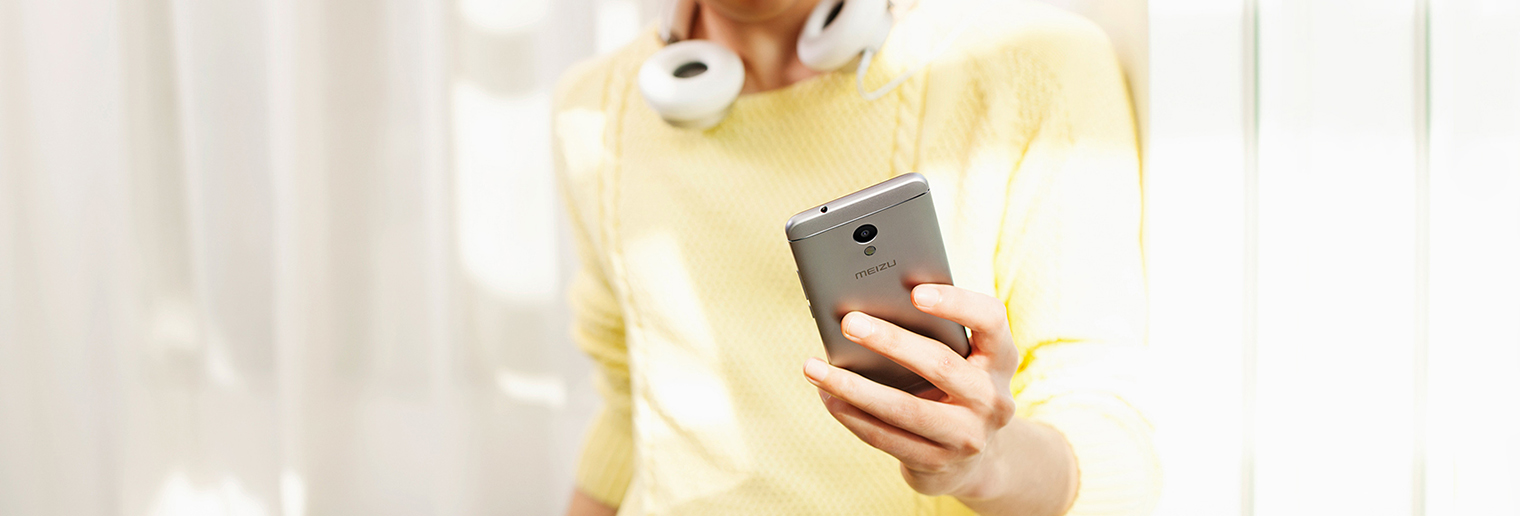 Meizu M5S 