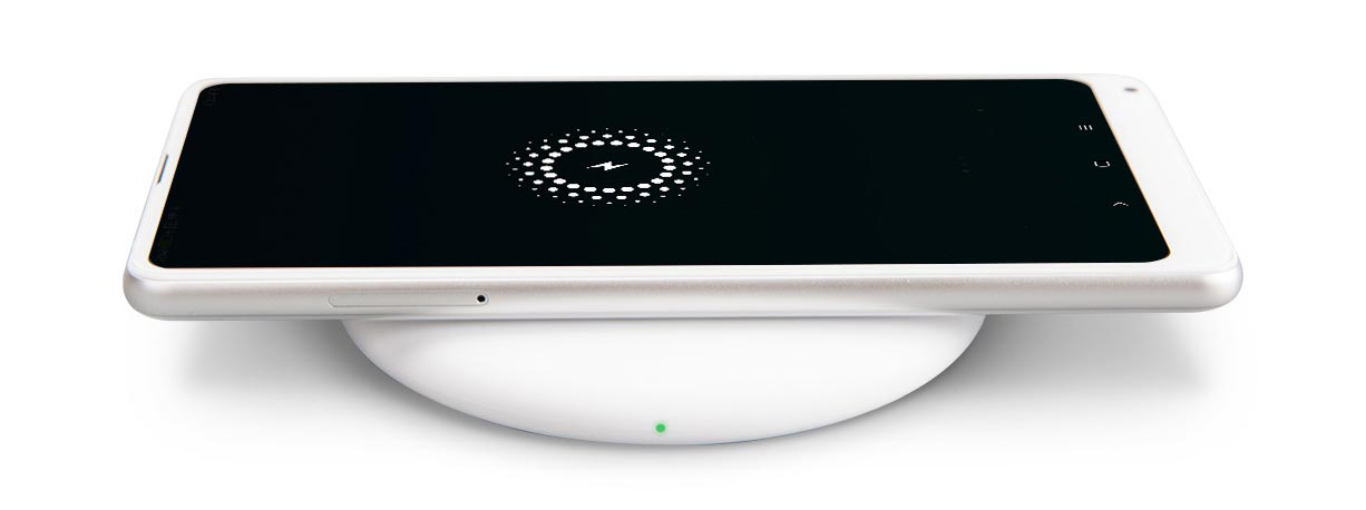 Xiaomi Mi Wireless Charger