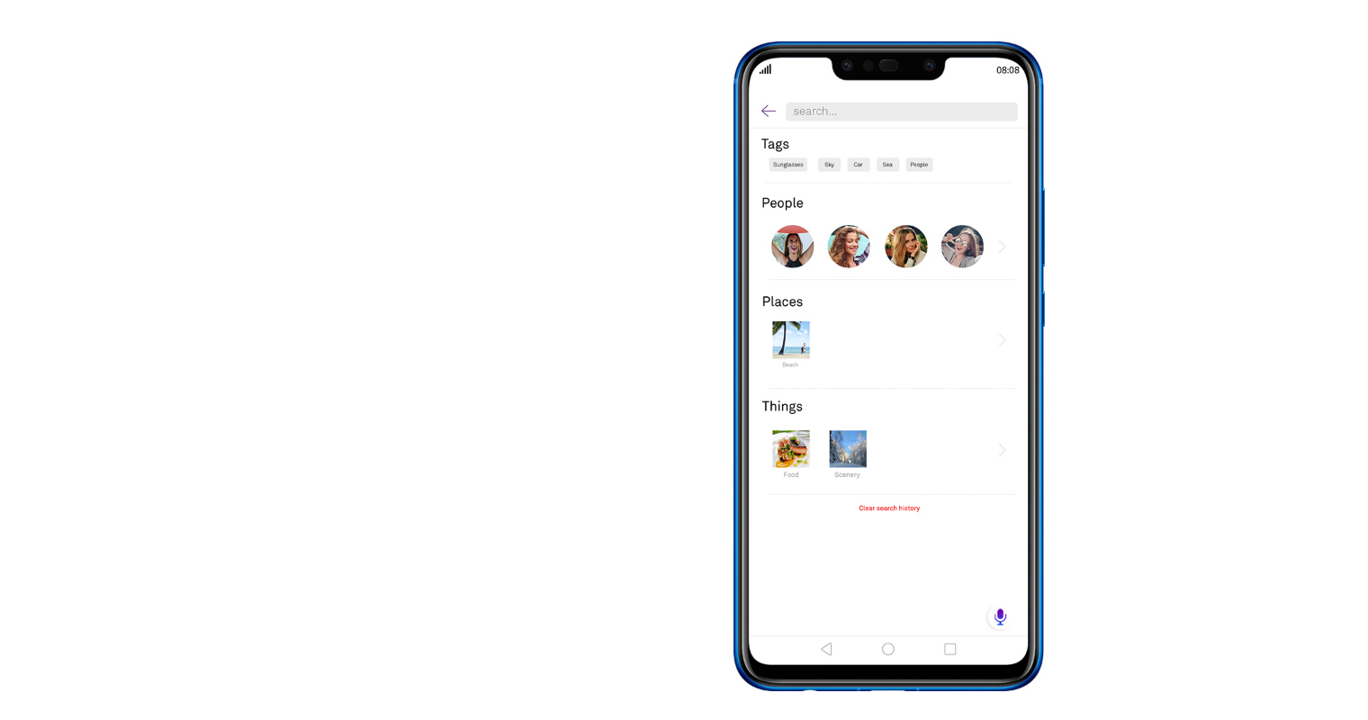 Huawei P Smart+ 