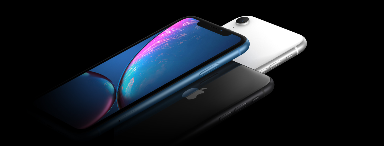 Мобильный телефон Apple iPhone Xr 128GB Yellow (MRYF2) Официальная ...