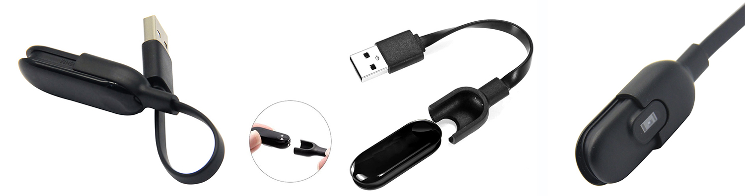 USB Mi Fit для Xiaomi Mi Band 3