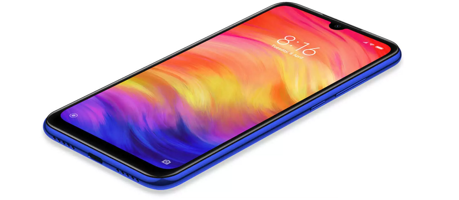Xiaomi