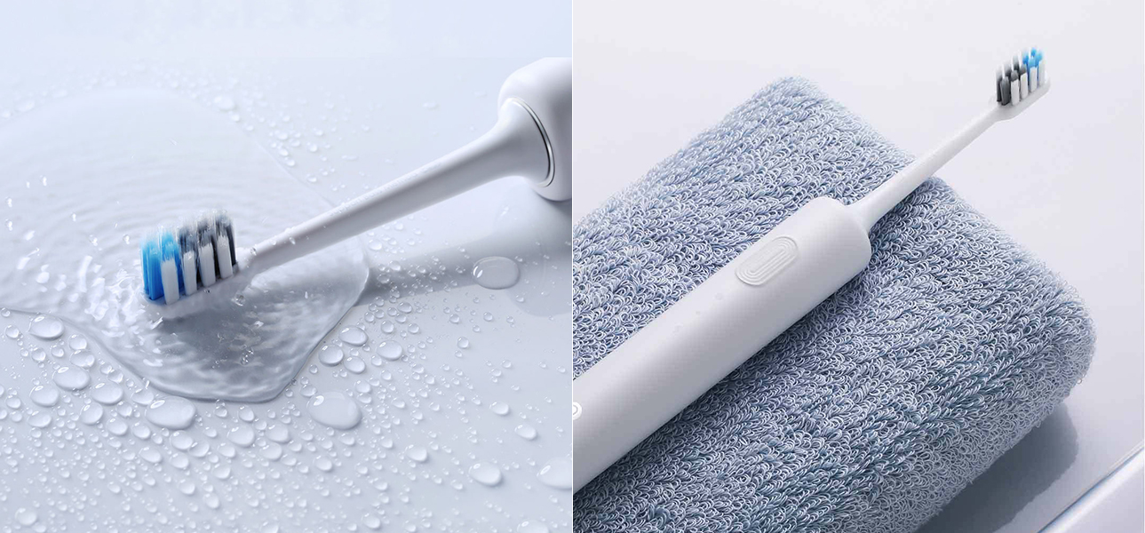 Xiaomi MiJia Doctor BEI Sonic BET-C01