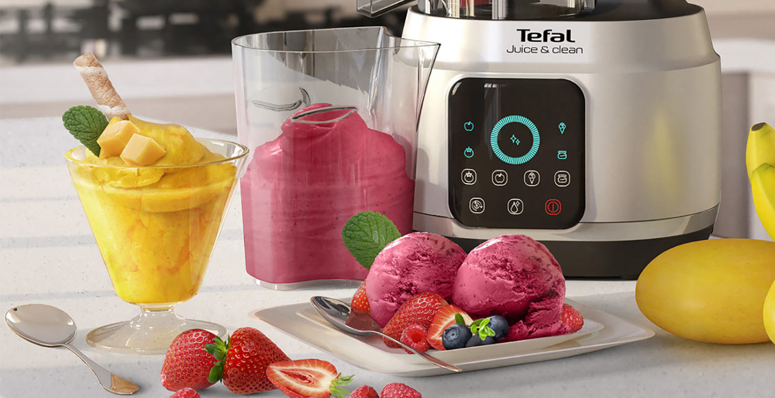 Tefal
