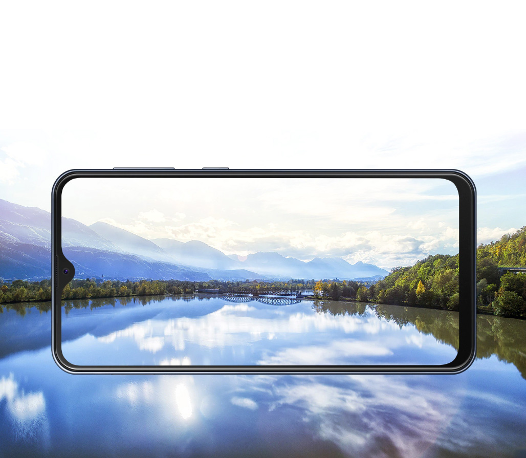 Samsung Galaxy M10