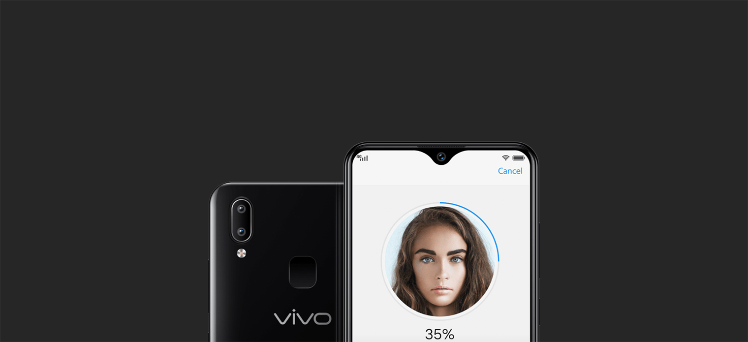 Мобильный телефон Vivo Y93 Lite Ocean Blue – фото, отзывы, характеристики в  интернет-магазине ROZETKA | Купить в Украине: Киеве, Харькове, Днепре,  Одессе, Запорожье, Львове