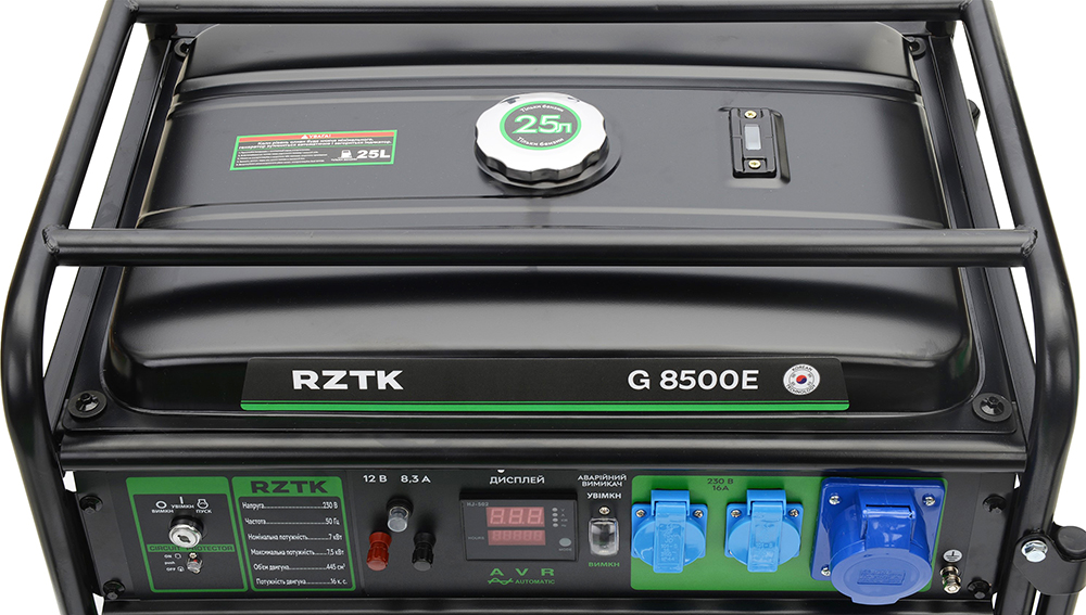 RZTK