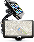 Nawigacje GPS