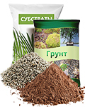 Субстрати і ґрунти для рослин