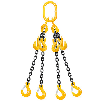 Вантажні стропи