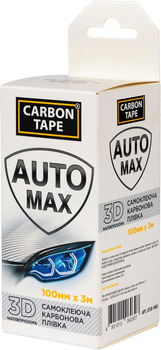 Декоративні автоплівки