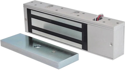 Zamki elektromagnetyczne