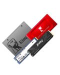 Dyski SSD
