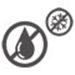 Система охлаждения LG Total No Frost