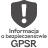 Informacja o bezpieczenstwie GPSR
