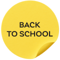 ✏️ Back to School