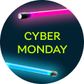Cybermonday 💥