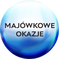 Majówka 🌞