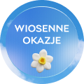 Wiosenna wyprzedaż!🌸