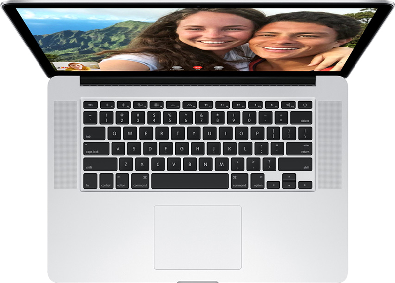 Ноутбук Apple A1398 MacBook Pro Retina 15