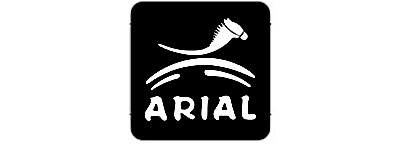 Arial