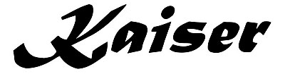 Kaiser