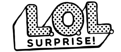 L.O.L. Surprise