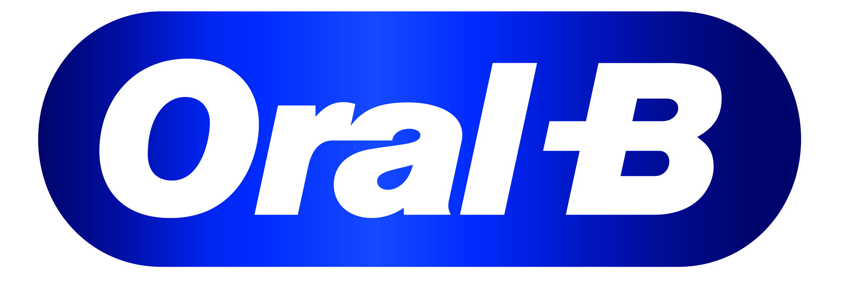 Oral-B
