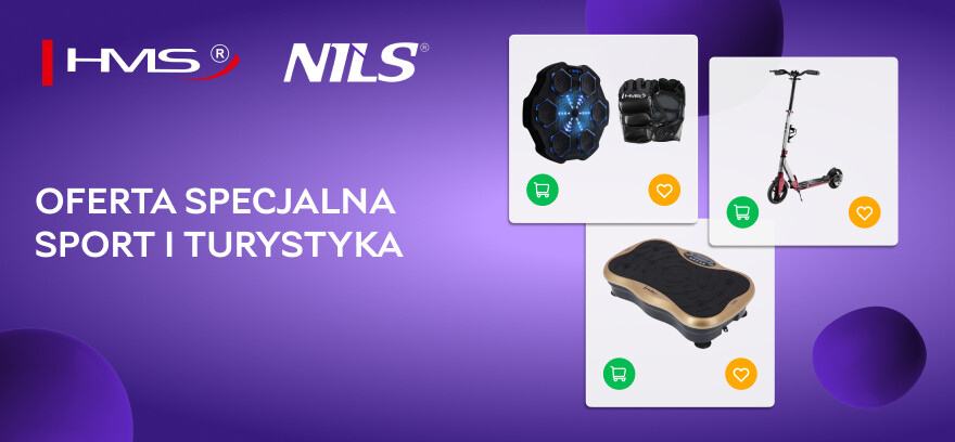 ☀️ W domu i w plenerze — rozpoczynamy aktywne lato!