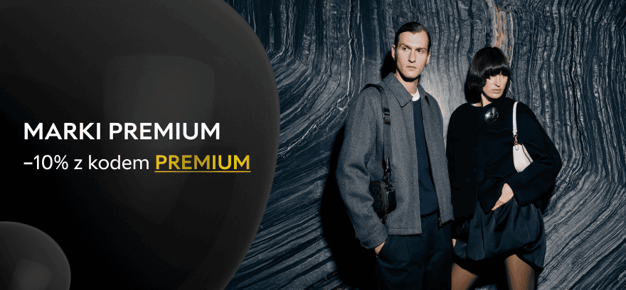 Преміум бренди – додаткові -10% за кодом PREMIUM ✨