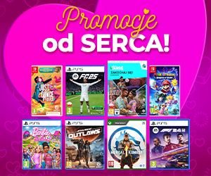 Promocje od serca!