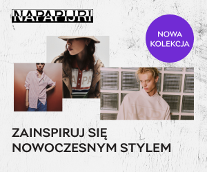 Nowa kolekcja od Napapijri - zainspiruj się nowoczesnym stylem!