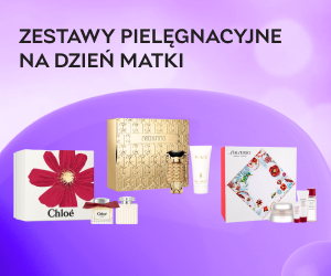💐 Rozpieść mamę upominkiem – zestawy pielęgnacyjne na Dzień Matki!