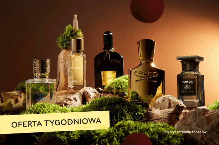 Piękna Środa - wyjątkowe zniżki na perfumy i kosmetyki!