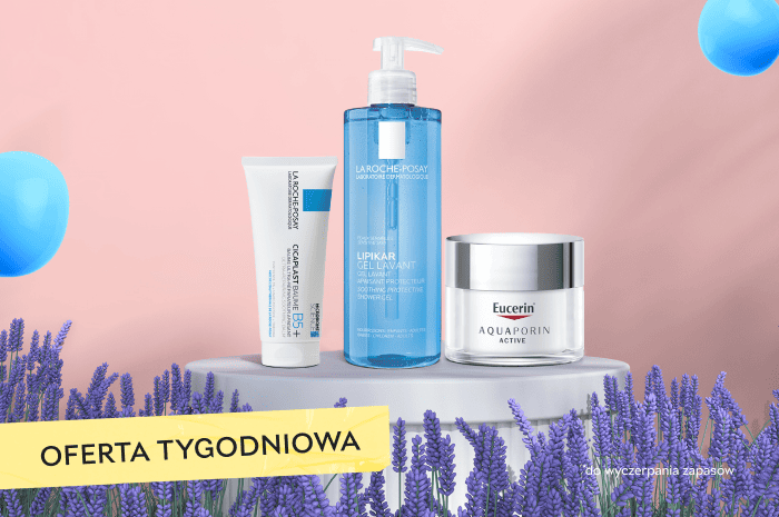 Piękna Środa - wyjątkowe zniżki na perfumy i kosmetyki!