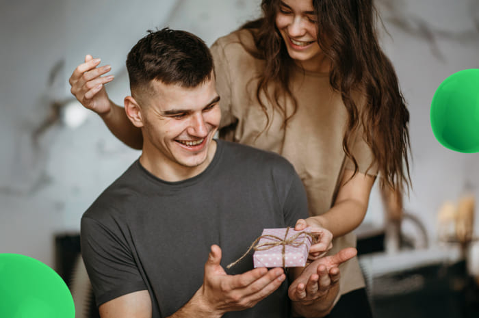 Drobny gest - wielka radość! Znajdź idealny prezent na Dzień Mężczyzny🎁