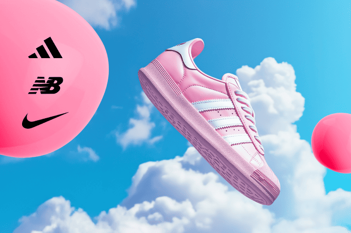 Topowe sneakersy – zrób krok w stronę sportowego stylu!