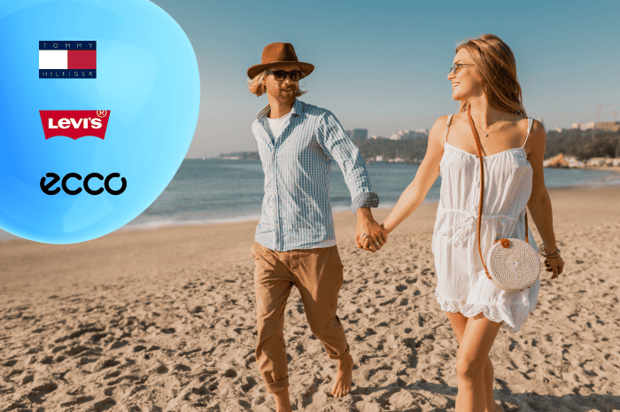 Nowy sezon, nowy look – odkryj kolekcje casual znanych marek!