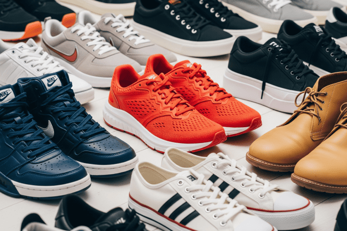 Nowe kolekcje Sport & Casual - extra -50 zł z kodem NEW50 przy zakupie od 300 zł!