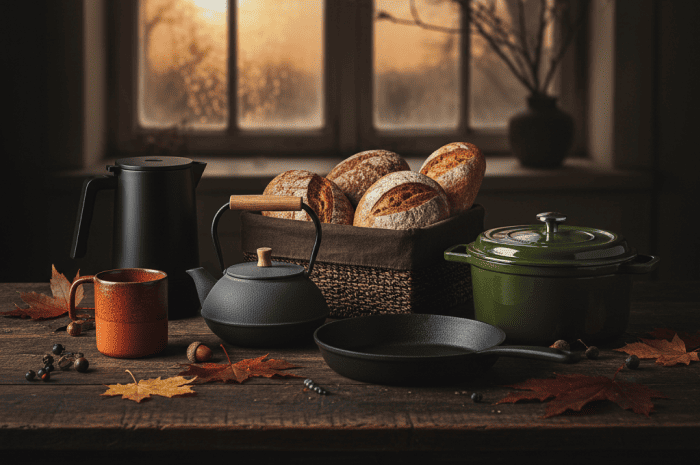 🍴 Gotuj oszczędzając! 1 + 1 = -10% na drugi tańszy towar