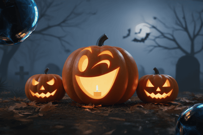 🎃 Halloween Sale – ceny, od których włos się jeży! 👻