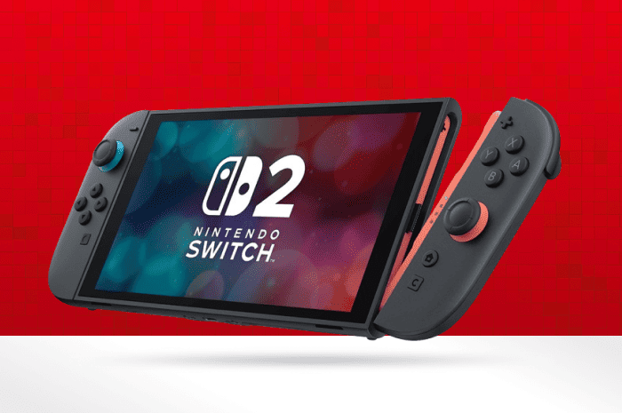 Полетіли! 🚀 Nintendo Switch 2 вже в передпродажу! 🎮🔥